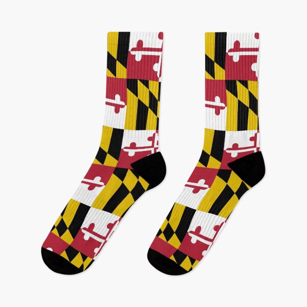 Item preview, Flag of Maryland designed and sold by Flags & Cie.