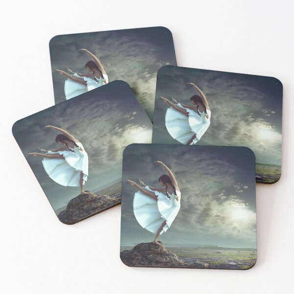Item preview, Ballet In Nature designed and sold by UnicornFlamingo.