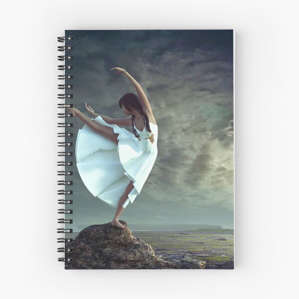 Item preview, Ballet In Nature designed and sold by UnicornFlamingo.