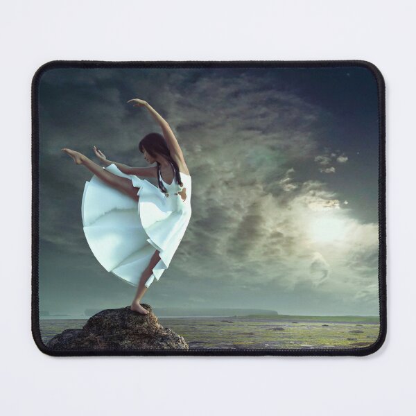 Item preview, Ballet In Nature designed and sold by UnicornFlamingo.