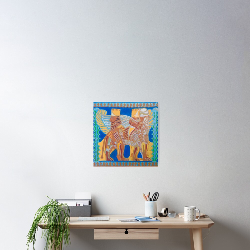 Item preview, Poster designed and sold by DWeaverRoss.