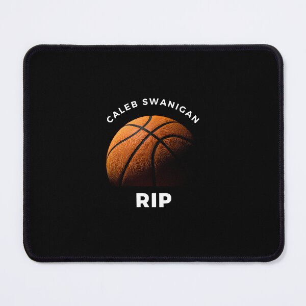 Item preview, RIP Caleb Swanigan designed and sold by Pixelish.