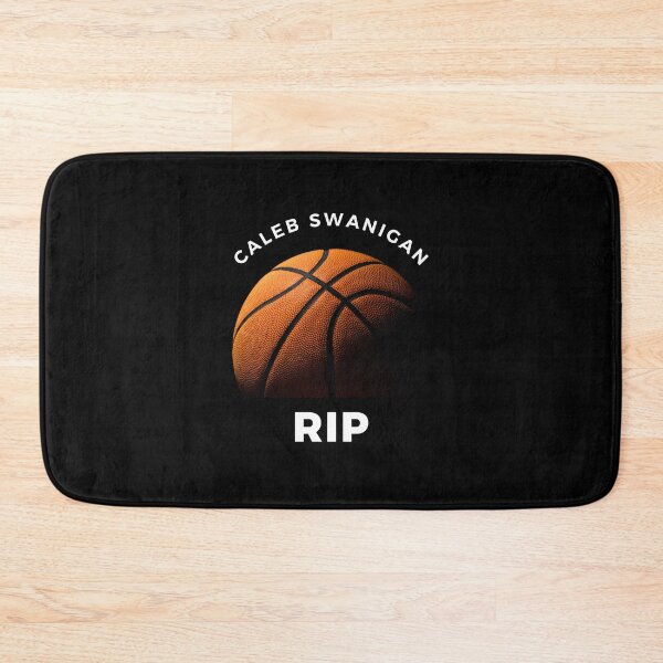 Item preview, RIP Caleb Swanigan designed and sold by Pixelish.