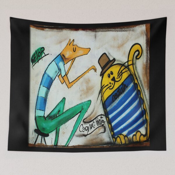Item preview, Street cats designed and sold by pnkpopcorn.