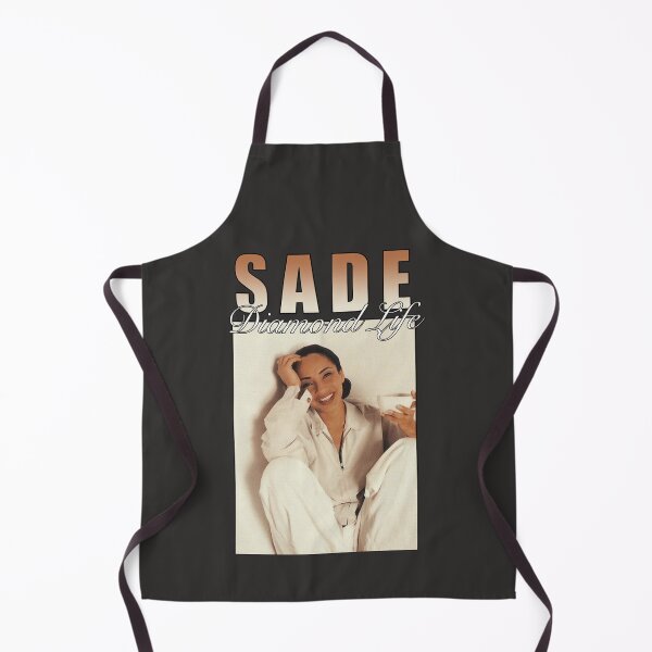 Item preview, SADE ADU DIAMOND LIFE designed and sold by marerorohenl.