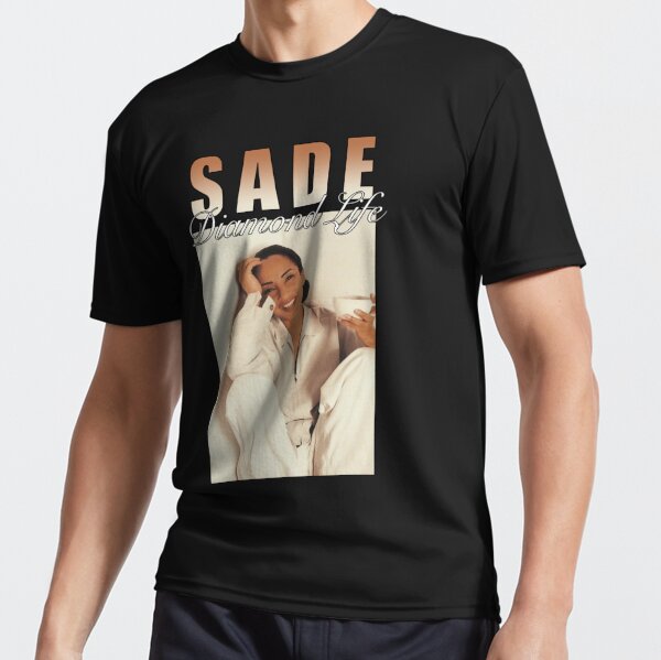 SADE ADU KISS OF LIFE 