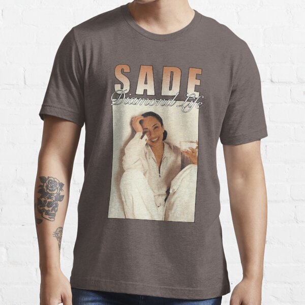 SADE ADU KISS OF LIFE 