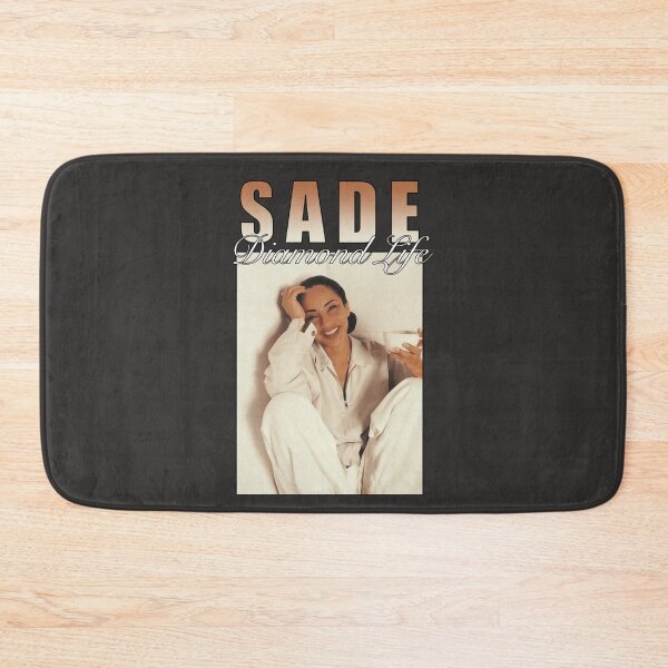 Item preview, SADE ADU DIAMOND LIFE   designed and sold by marerorohenl.