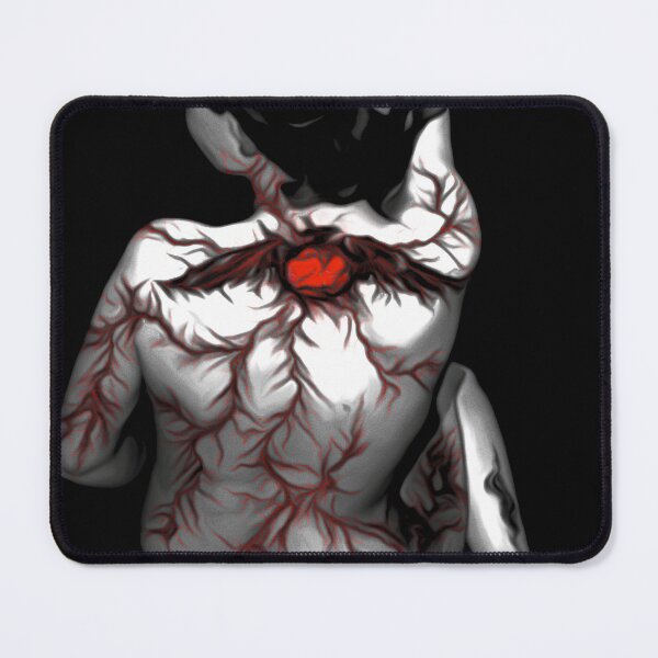 Item preview, crawling under your skin designed and sold by fSocietyAUT.