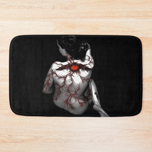 Item preview, crawling under your skin designed and sold by fSocietyAUT.