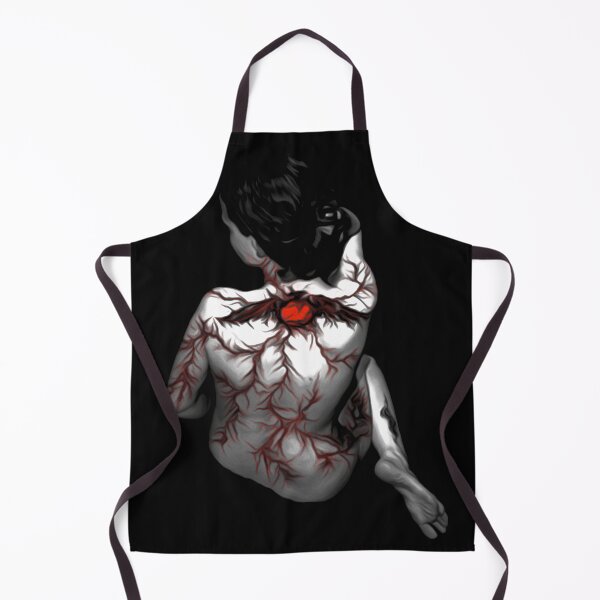 Item preview, crawling under your skin designed and sold by fSocietyAUT.