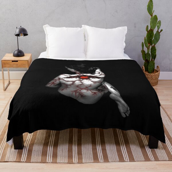 Item preview, crawling under your skin designed and sold by fSocietyAUT.