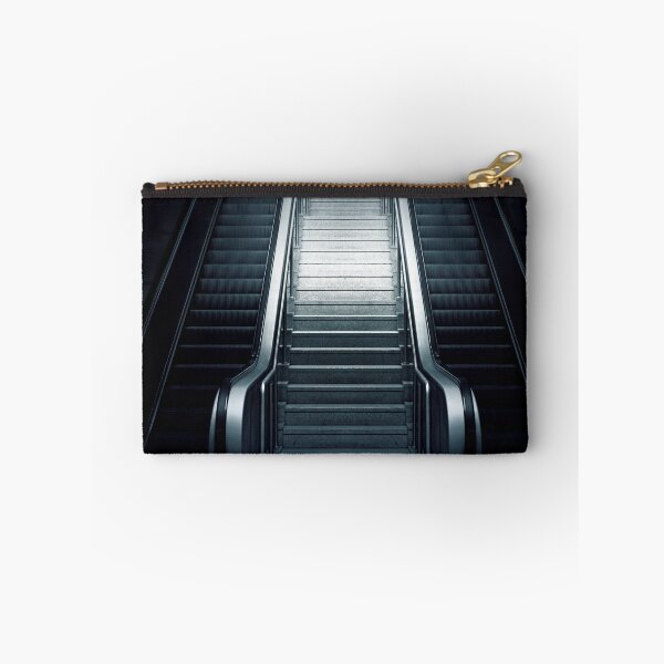 Item preview, Escalator designed and sold by UnicornFlamingo.
