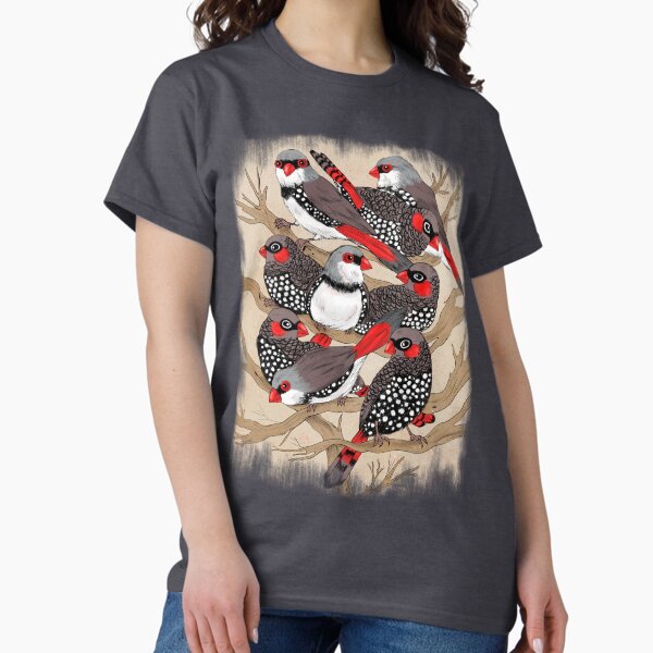 Item preview, Firetails  designed and sold by Marta Tesoro.
