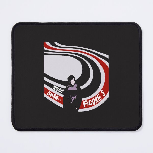 Item preview, Elliott Smith Figure 8 Bigger Classic designed and sold by trinad26de.