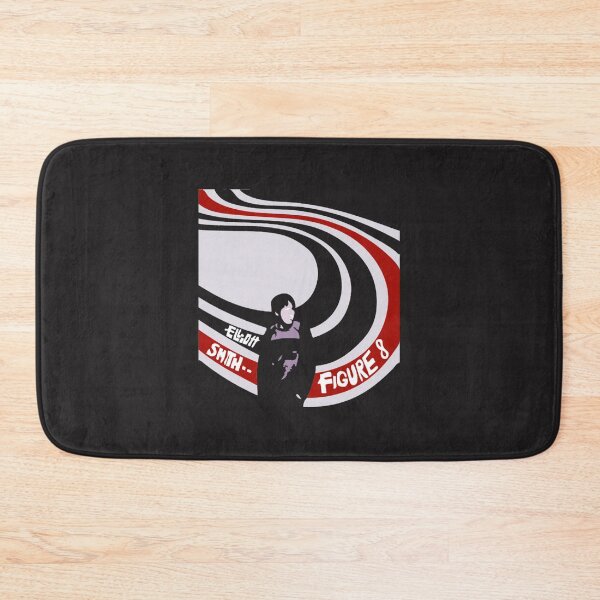 Item preview, Elliott Smith Figure 8 Bigger Classic designed and sold by trinad26de.