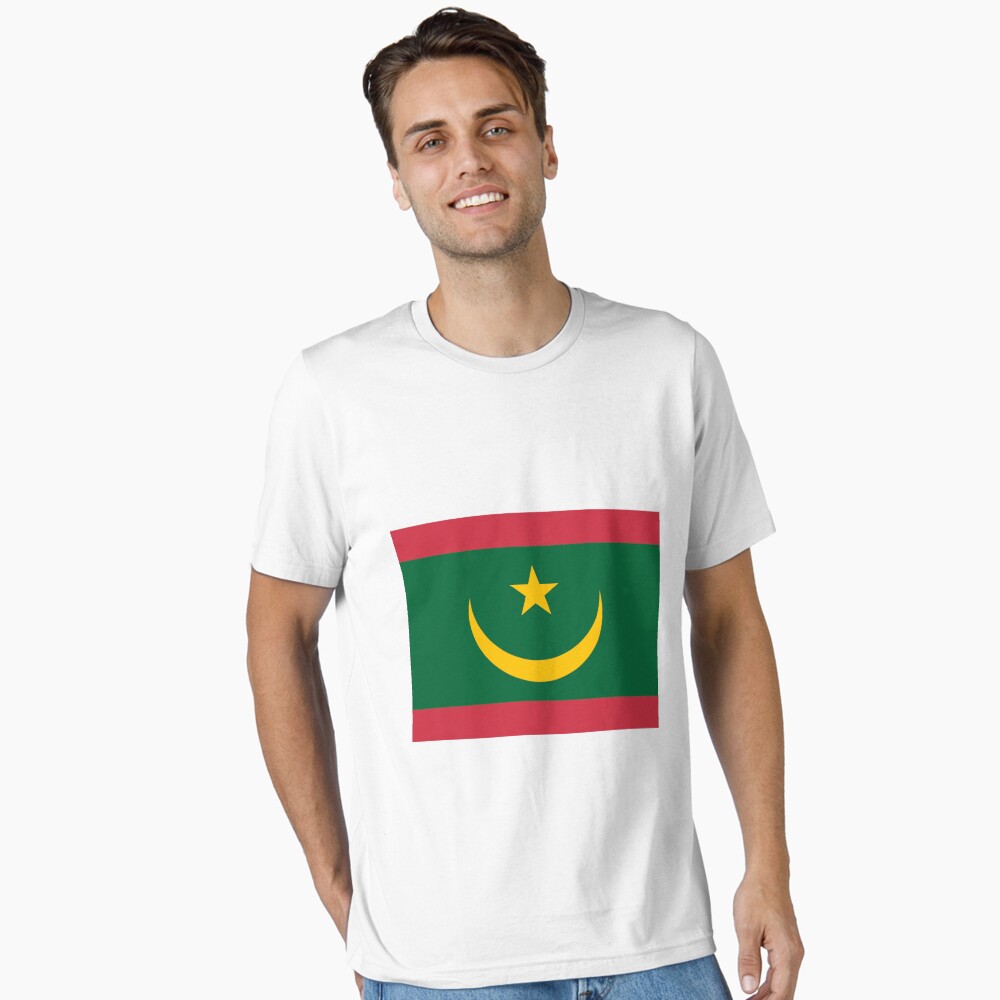 Aperçu de l'œuvre T-shirt essentiel créée et vendue par Shorlick.