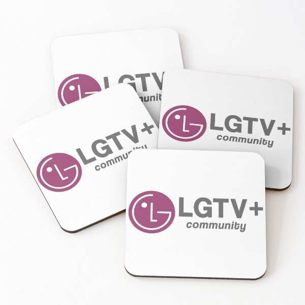 Item preview, LGTV Pride Community designed and sold by dopeshed.