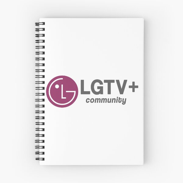 Item preview, LGTV Pride Community designed and sold by dopeshed.
