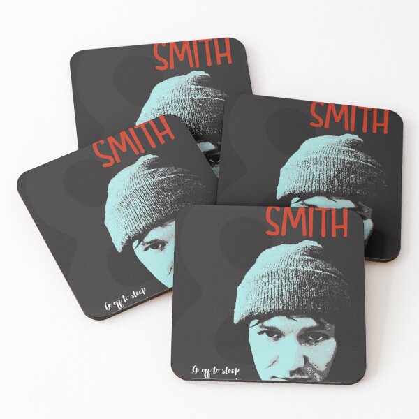 Item preview, Elliott Smith Figure 8 designed and sold by trinad26de.