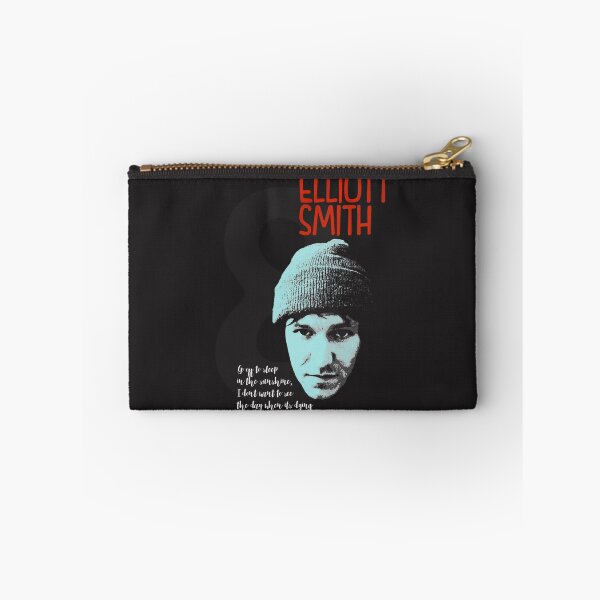 Item preview, Elliott Smith Figure 8 designed and sold by trinad26de.