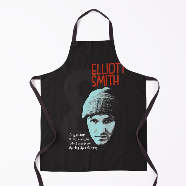 Item preview, Elliott Smith Figure 8 designed and sold by trinad26de.