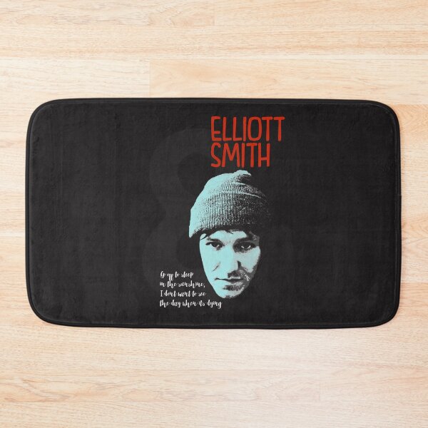 Item preview, Elliott Smith Figure 8 designed and sold by trinad26de.