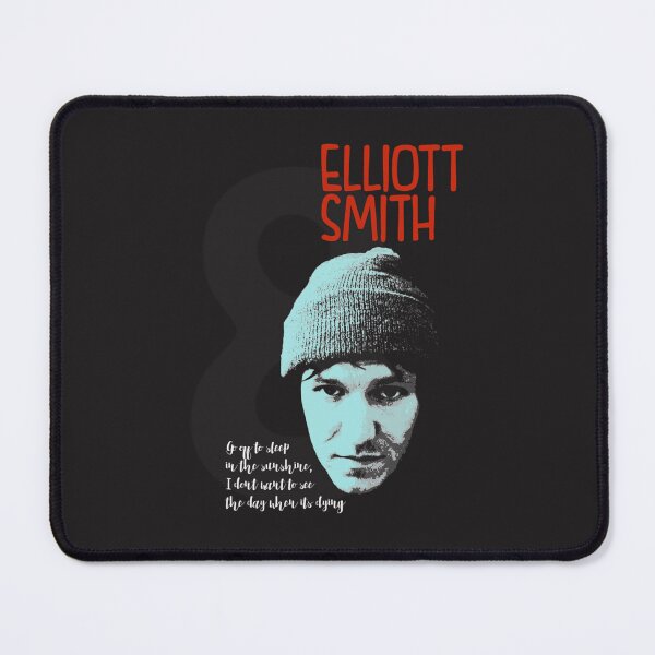 Item preview, Elliott Smith Figure 8 designed and sold by trinad26de.