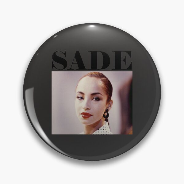 Item preview, 80s SADE on white  designed and sold by waleyreym.
