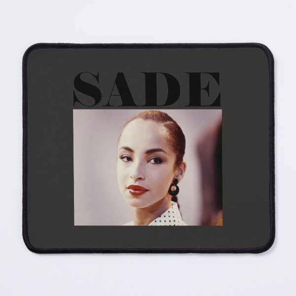 Item preview, 80s SADE on white  designed and sold by waleyreym.