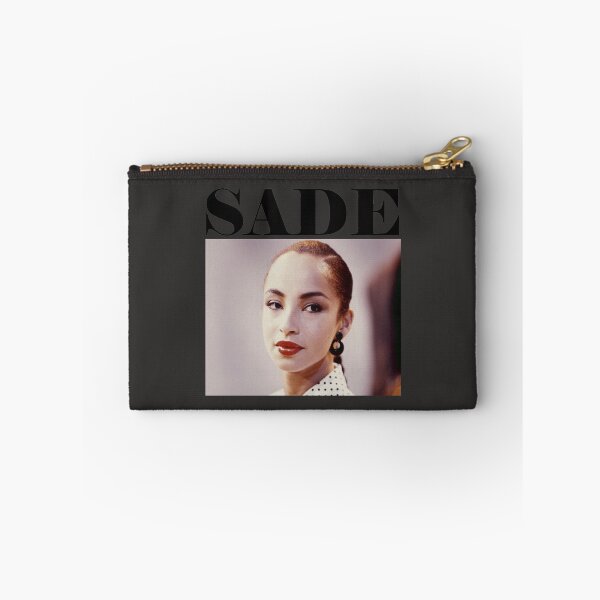 Item preview, 80s SADE on white  designed and sold by waleyreym.