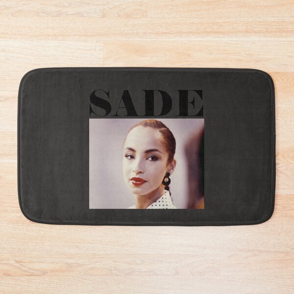 Item preview, 80s SADE on white  designed and sold by waleyreym.