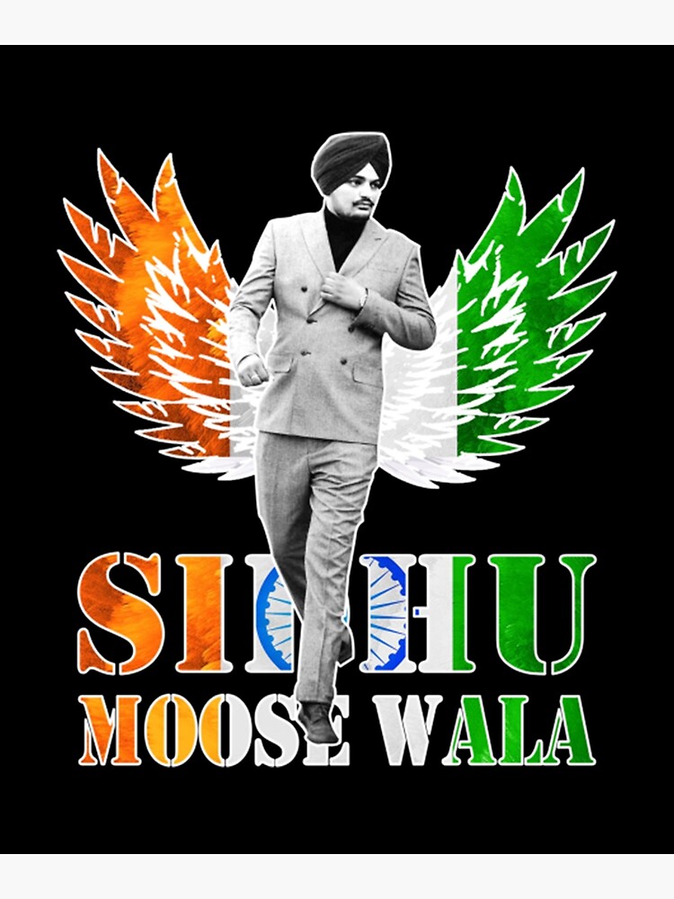 sidhu-moose-wala-legends-forever-never-dies-angel-wing-india-flag