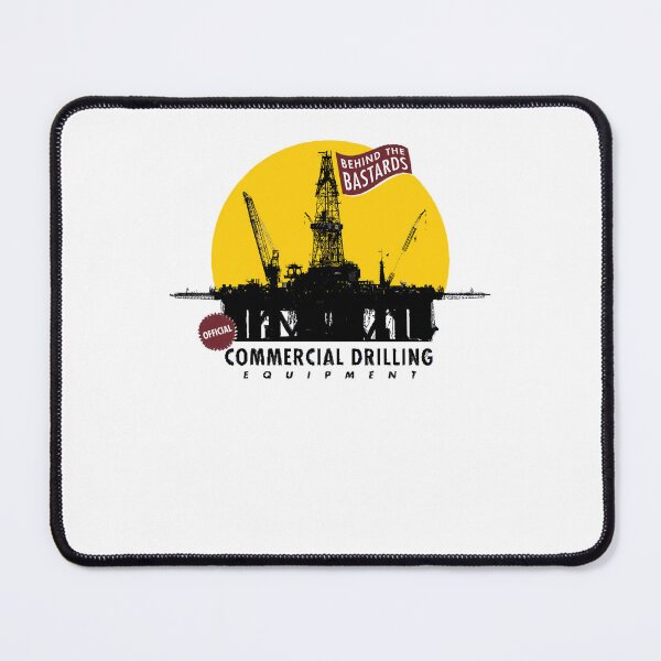 Item preview, Gifts Idea Commercial Drilling Equipment Gift For Birthday designed and sold by RamiroOdonnell.