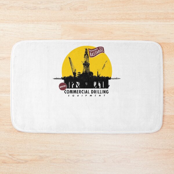 Item preview, Gifts Idea Commercial Drilling Equipment Gift For Birthday designed and sold by RamiroOdonnell.