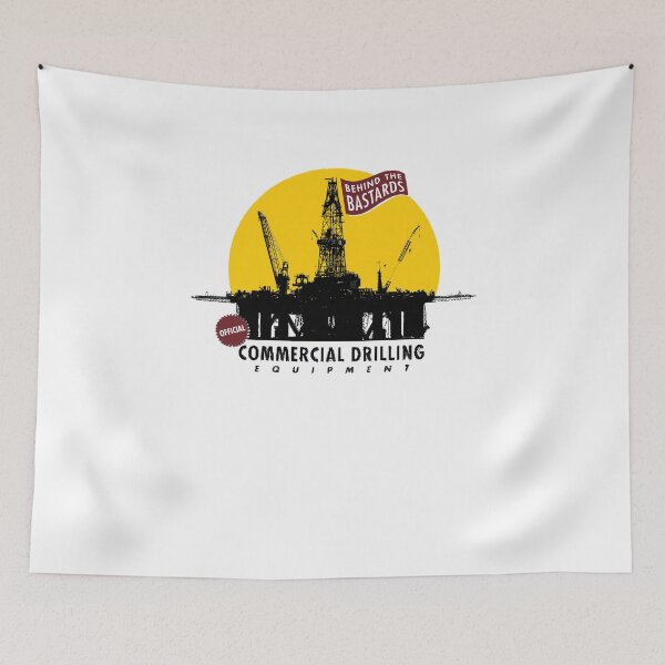 Item preview, Gifts Idea Commercial Drilling Equipment Gift For Birthday designed and sold by RamiroOdonnell.