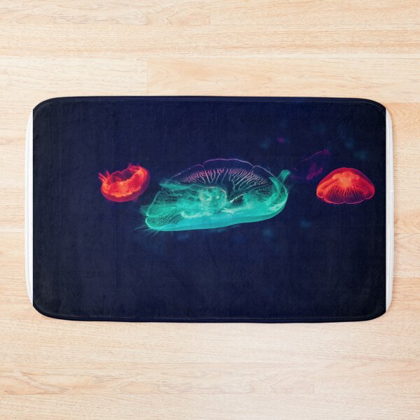 Item preview, neon rainbow jellyfish designed and sold by ydsdesigns.