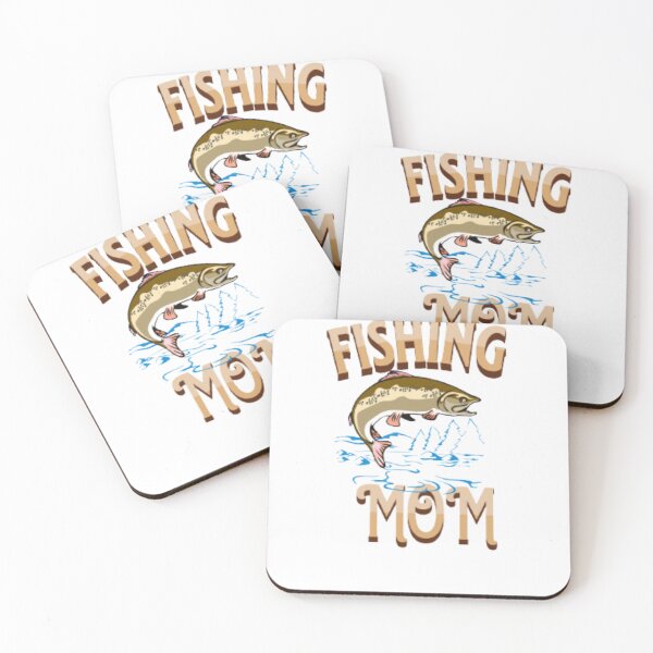 Item preview, FISHING MUM-MOM designed and sold by ArdorOne.
