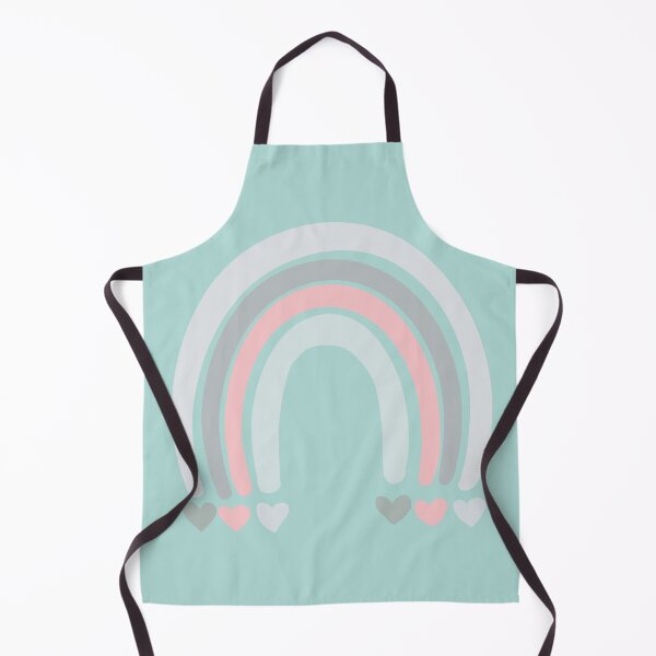Item preview, Rainbow and Hearts designed and sold by cgroenewald.