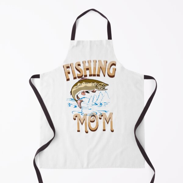 Item preview, FISHING MUM-MOM designed and sold by ArdorOne.