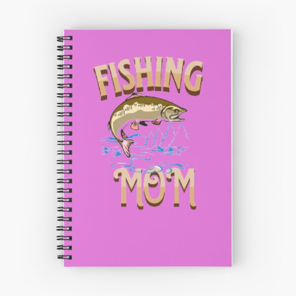 Item preview, FISHING MUM-MOM designed and sold by ArdorOne.