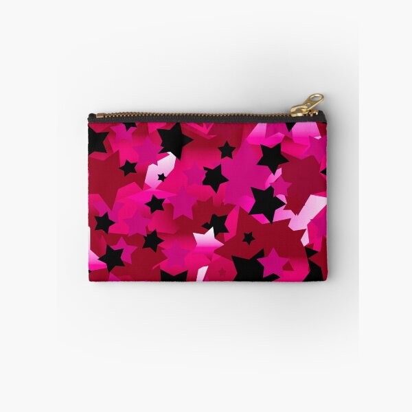 Item preview, Punk Rock Stars Pink designed and sold by blakcirclegirl.