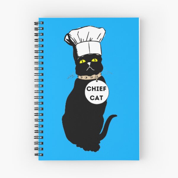 Item preview, the chief and his cat stickers  designed and sold by Reo12.