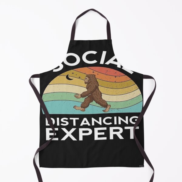 Item preview, Social distance designed and sold by Judy Santhosh.