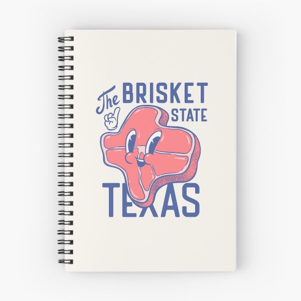 Item preview, Texas the Brisket State | Texas Pitmaster BBQ Beef Barbecue Professional Barbecuer Dads Backyard Premium Quality BBQ | Backyard Pool Party BBQ | Summer designed and sold by Any Color Designs.