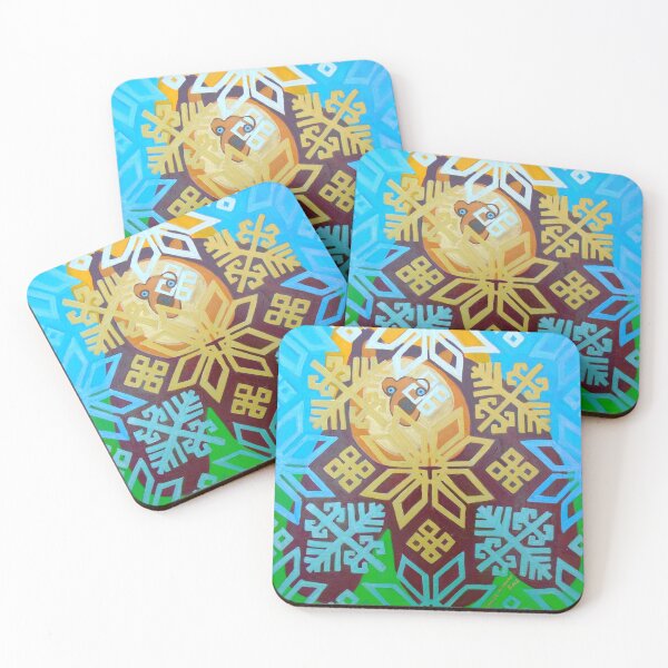 Item preview, Otso in the Sunlight designed and sold by Denise Weaver Ross.