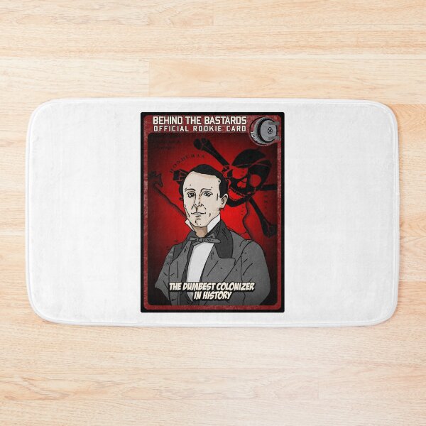 Item preview, Gifts Idea The Dumbest Colonizer In History Gift For Movie Fans designed and sold by RamiroOdonnell.
