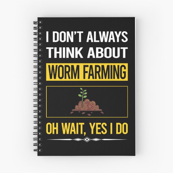 Item preview, Funny Yes I Do Worm Farming Farmer Vermiculture Vermicompost Vermicomposting designed and sold by gowenefkolaob.