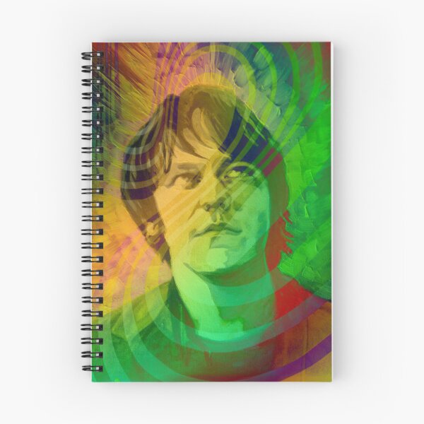Item preview, Elliott Smith Figure 8 Psychadelic Classic designed and sold by trinad26de.