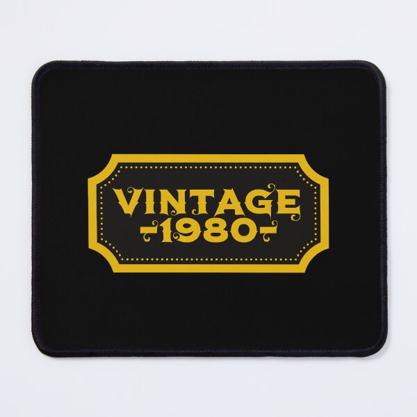 Item preview, Vintage 1980 designed and sold by JourneyCreative.